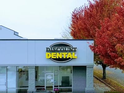 Discount Dental