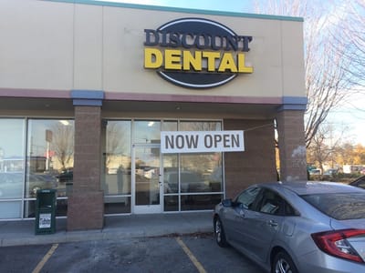 Discount Dental