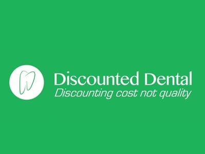 Discounted Dental