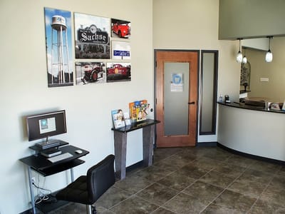 Discover Dentistry of Sachse