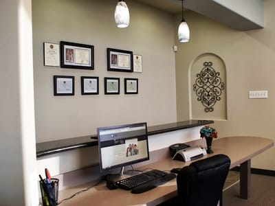 Discover Dentistry of Sachse