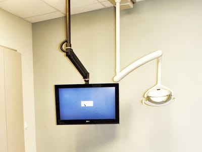 Discover Dentistry of Sachse