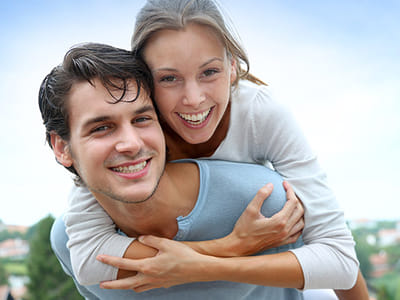 Discover Family Dental - Blackfoot