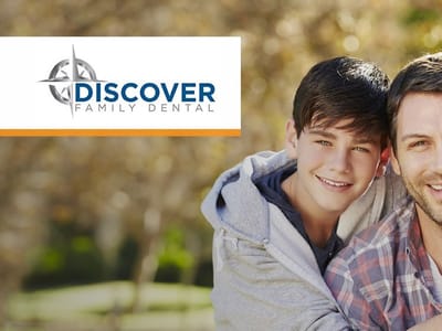Discover Family Dental - Idaho Falls