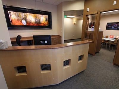 Discovery Dental Group