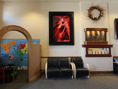 Discovery Dental Group