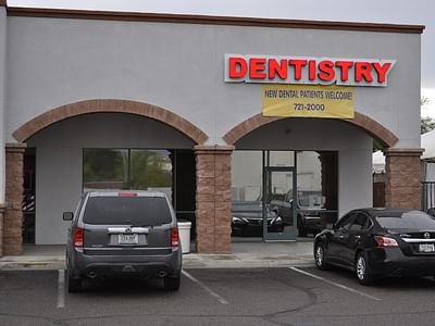 Discovery Smiles Dentistry