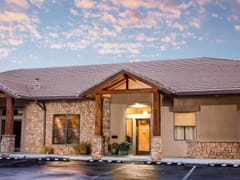 Distinctive Dental Care