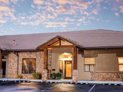 Distinctive Dental Care