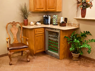 Distinctive Dental Care