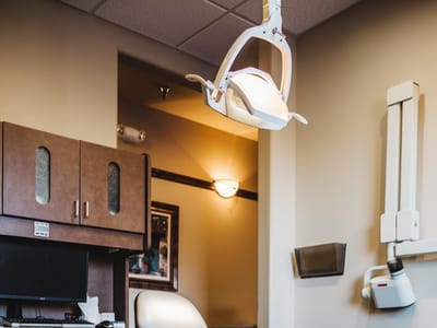 Distinctive Dental Care