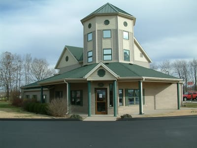 Distinctive Dental Solutions