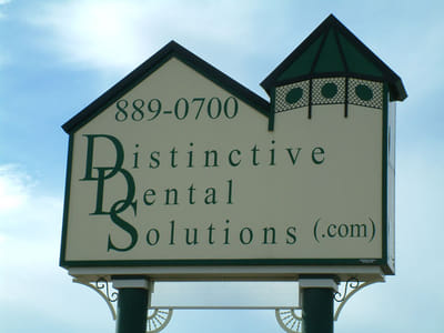 Distinctive Dental Solutions