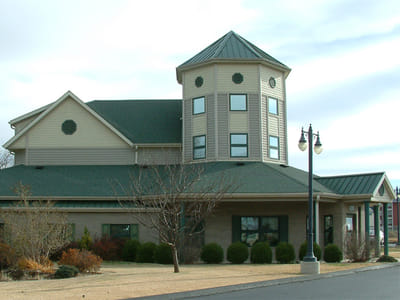 Distinctive Dental Solutions