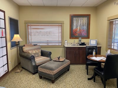 Distinctive Dentistry of Bend Oregon