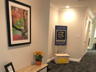 Distinctive Dentistry of Long Island