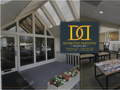 Distinctive Dentistry on Maitland