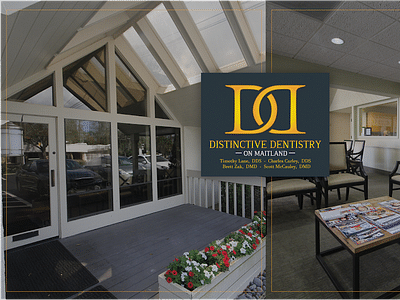 Distinctive Dentistry on Maitland