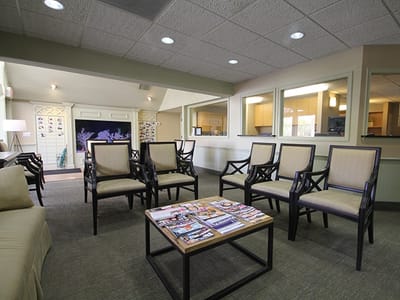 Distinctive Dentistry on Maitland