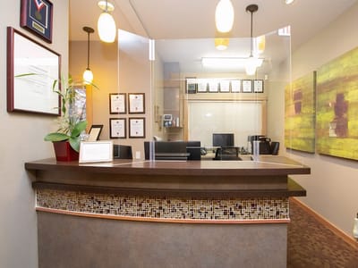 Distinctive Dentistry