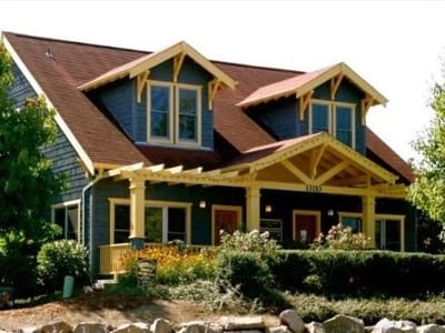 Distinctive Dentistry