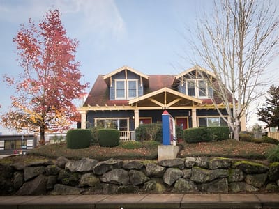 Distinctive Dentistry