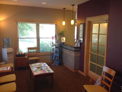 Distinctive Dentistry