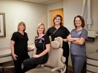 Distinctive Dentistry