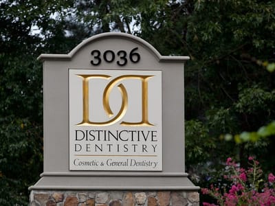 Distinctive Dentistry