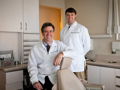 Distinctive Dentistry