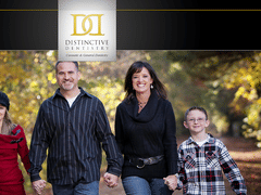 Distinctive Dentistry