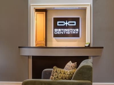 Distinctive Dentistry