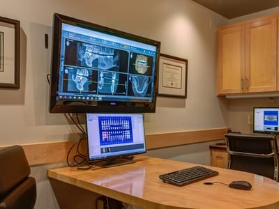 Distinctive Dentistry