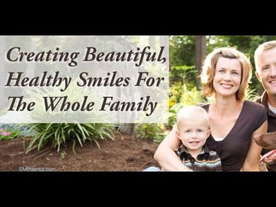 Distinctive Dentistry