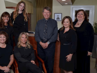 Distinctive Dentistry