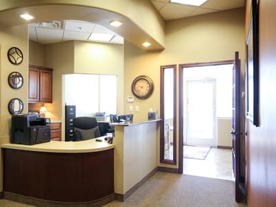 Distinguished Dental