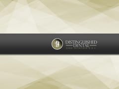 Distinguished Dental