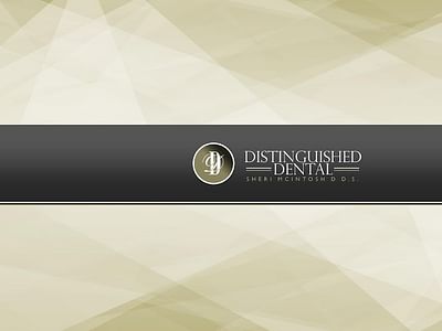 Distinguished Dental
