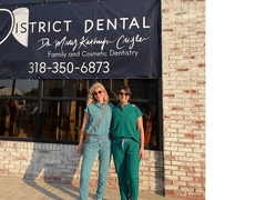 District Dental