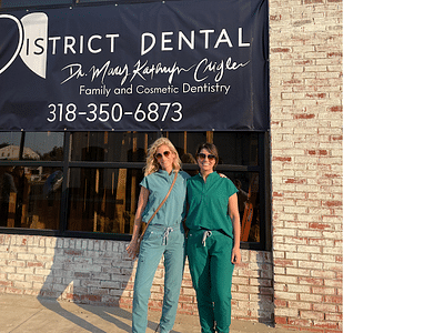 District Dental