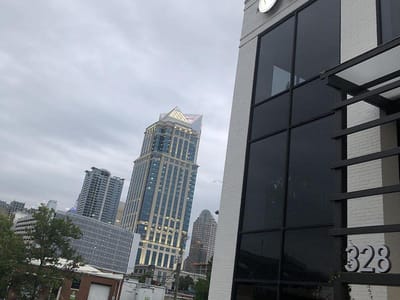 District Dentistry - Dentist Charlotte NC