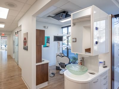 District Dentistry - Dentist Charlotte NC