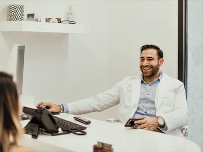 District Dentistry - Dentist Charlotte NC