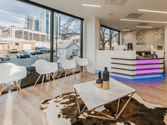 District Dentistry - Dentist Charlotte NC