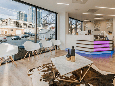 District Dentistry - Dentist Charlotte NC