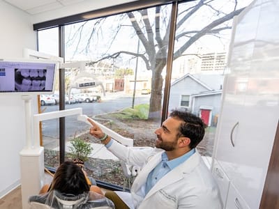 District Dentistry - Dentist Charlotte NC