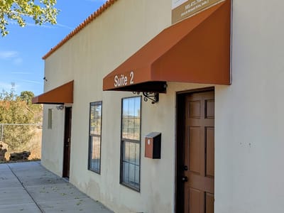 Divine Dental of Santa Fe