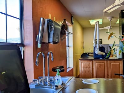 Divine Dental of Santa Fe