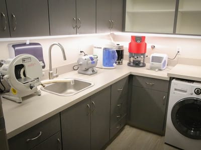 Divine Dental Solutions