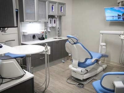 Divine Dental Solutions